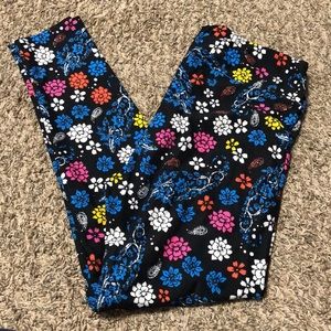 LulaRoe leggings